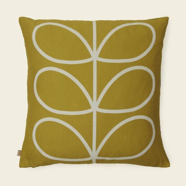 Honey Bee, retro pute med bier i marine fra Orla Kiely - Bilde 3