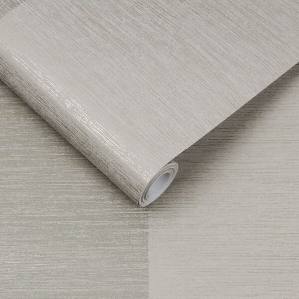 Atelier Stripe,  tapet med striper i naturtoner - Bilde 2