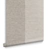 Atelier Stripe,  tapet med striper i naturtoner - Bilde 3
