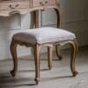 Chic, krakk i rustikk fransk landstil