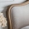 Chic, sengeramme i rustikk fransk landstil - Bilde 3