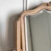 Chic, sminkespeil i rustikk fransk landstil - Bilde 3