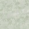 Eglantine Silhouette, tapet i grønt fra Laura Ashley - Bilde 2
