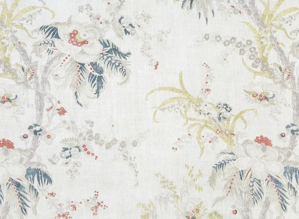 Camila, elegant lenestol m/utskårne detaljer - Bilde 7