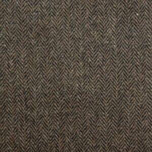Harris Tweed, Peatland, fiskebensvevd ullstoff