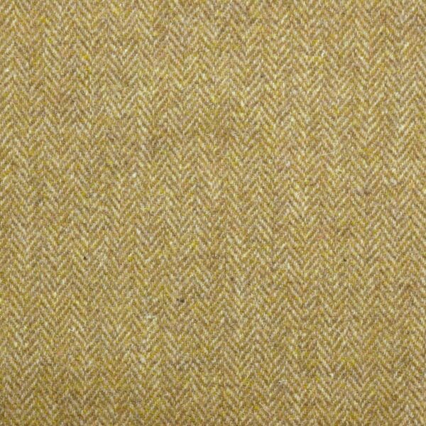 Harris Tweed,  Winter Wheat, fiskebensvevd ullstoff