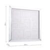 Stor fotoramme  i speilglass, med plass til 10 bilder - Bilde 4