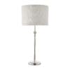 Highgrove, elegant stålampe i antikk messing - Bilde 3