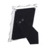 Sherfield, overdådig forsølvet fotoramme med bling 13*18cm - Bilde 4
