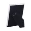 Oakford,  fotoramme i metall og perlemor 10*15cm - Bilde 4