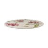 Laura Ashley Gosford, fargerikt rundt blomstrete gulvteppe - Bilde 3