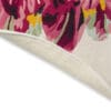 Laura Ashley Gosford, fargerikt rundt blomstrete gulvteppe - Bilde 5