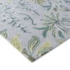 Laura Ashley Parterre, elegant blomstrete gulvteppe - Bilde 5