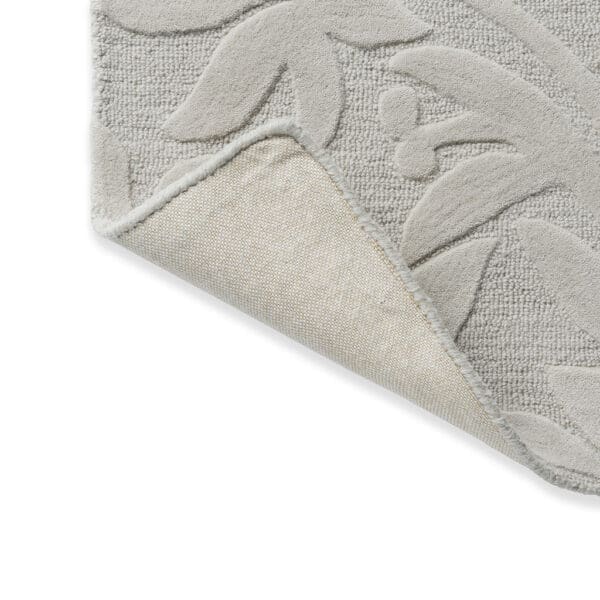 Cleavers, elegant gulvteppe i natur fra Laura Ashley - Bilde 6