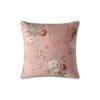 Mountney Garden, fløyelspute med roser i rosa fra Laura Ashley - Bilde 2