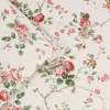 Mountney Garden, landlig tapet med klatreroser fra Laura Ashley - Bilde 3