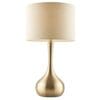 Piccadilly, komplett bordlampe i sølv m/touch funksjon - Bilde 8