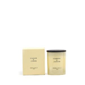 Duftlys med duft av Tuberose & sjasmin (50t)