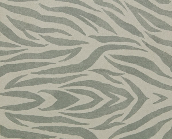 White Tiger, tigermønstret fløyel
