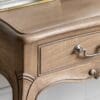 Chic, sminkebord i rustikk fransk landstil - Bilde 3