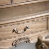 Chic, sminkebord i rustikk fransk landstil - Bilde 2