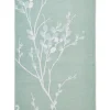 Pussy Willow, håndklær med gåsunger fra Laura Ashley i duck egg - Bilde 5