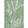 Pussy Willow, håndklær med gåsunger fra Laura Ashley i grønt - Bilde 3