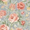 Wild Roses,  tapet med roser i nostalgisk uttrykk fra Laura Ashley - Bilde 3