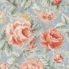 Wild Roses,  tapet med roser i nostalgisk uttrykk fra Laura Ashley - Bilde 2