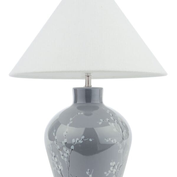 Pussy Willow, bordlampe med gåsunger fra Laura Ashley - Bilde 4