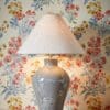 Pussy Willow, bordlampe med gåsunger fra Laura Ashley - Bilde 2