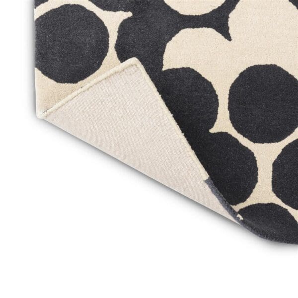 Puzzle Flower, retro gulvteppe fra Orla Kiely - Bilde 6