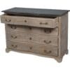 Swannington, elegant kommode i mangotre fra Laura Ashley - Bilde 6