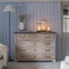 Swannington kommode fra Laura Ashley