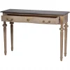 Swannington, elegant konsollbord i mangotre fra Laura Ashley - Bilde 4