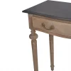 Swannington, elegant konsollbord i mangotre fra Laura Ashley - Bilde 5