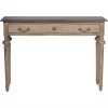 Swannington, elegant konsollbord i mangotre fra Laura Ashley - Bilde 2