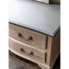 Swannington, entremøbel/tv-bord i mangotre fra Laura Ashley - Bilde 2