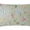 Poppy meadow, landlig putetrekk i delikate pasteller fra Laura Ashley (2.stk) - Bilde 3