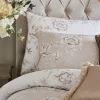 Rowsham, elegant, blomstrete sengesett i naturtoner fra Laura Ashley  - Bilde 2