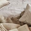 Rowsham, elegant, blomstrete sengesett i naturtoner fra Laura Ashley  - Bilde 3