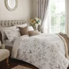Rowsham, elegant, blomstrete sengesett i naturtoner fra Laura Ashley  - Bilde 4