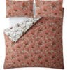 Autumnal Woodland, høstlig sengesett med ekorn fra Laura Ashley - Bilde 6