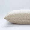 Barley, putetrekk i preget naturfarget fløyel fra Laura Ashley - Bilde 3