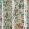 Old Castle, landlige gardiner med blader i høstlige toner fra Laura Ashley - Bilde 4
