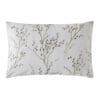 Pussy Willow, sengesett med gåsunger i plommelilla fra Laura Ashley - Bilde 5