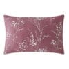 Pussy Willow, sengesett med gåsunger i plommelilla fra Laura Ashley - Bilde 4