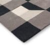 Harlequin Blocks, moderne gulvteppe i grått - Bilde 4
