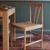 Braystone spisestuestol i rustikk eik fra Laura Ashley