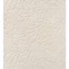 Laura Ashley Coleby Petals, stilrent gulvteppe i kremfarget ull - Bilde 6
